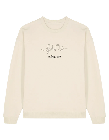 Kings sweatshirt