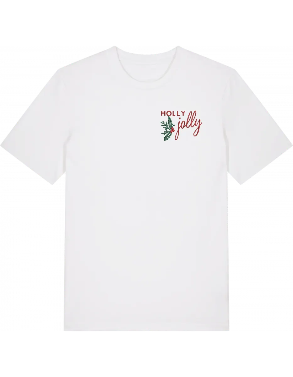 Jolly tricou Craciun
