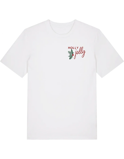 Jolly tricou Craciun