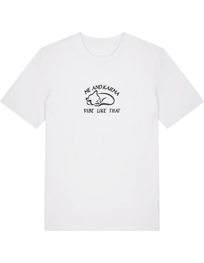 Karma vibe tricou Taylor Swift