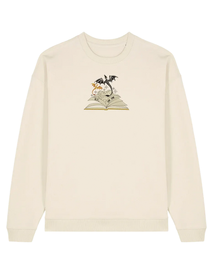 Fly or die sweatshirt Fourth Wing
