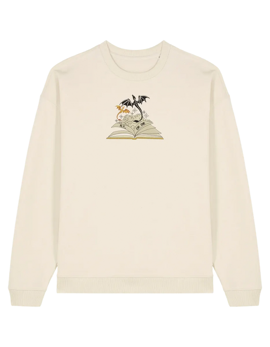 Fly or die sweatshirt Fourth Wing