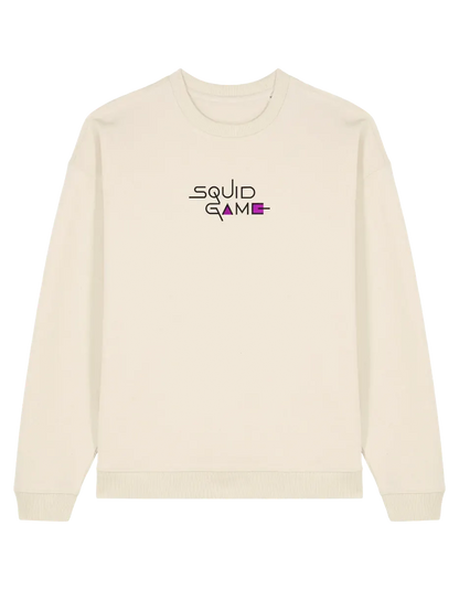Game sweatshirt Squid Game