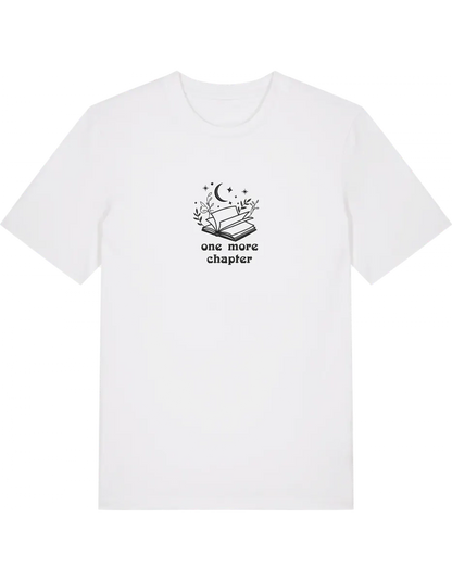One more chapter tricou bookish