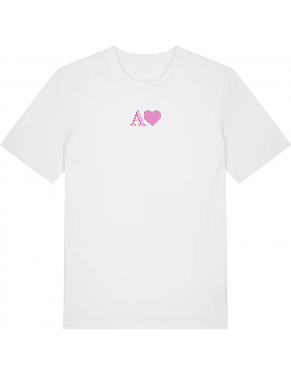 Initiala tricou