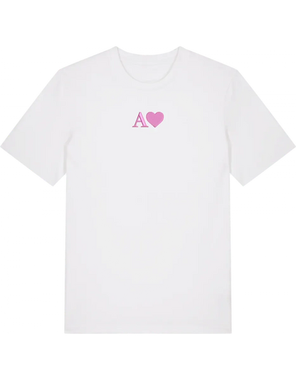 Initiala tricou