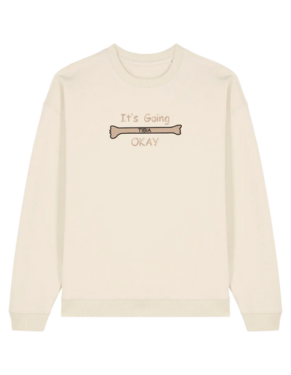 Tibia sweatshirt Medical