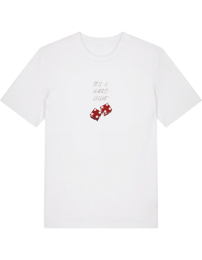 Hard eight tricou Friends