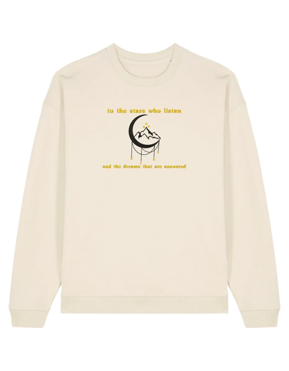 Moon sweatshirt ACOTAR
