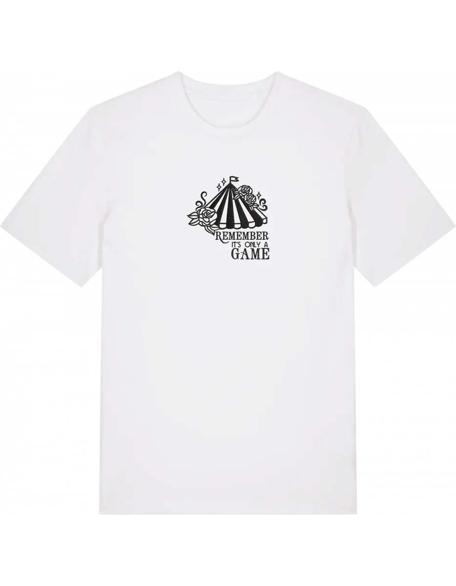 Only a game tricou Caraval