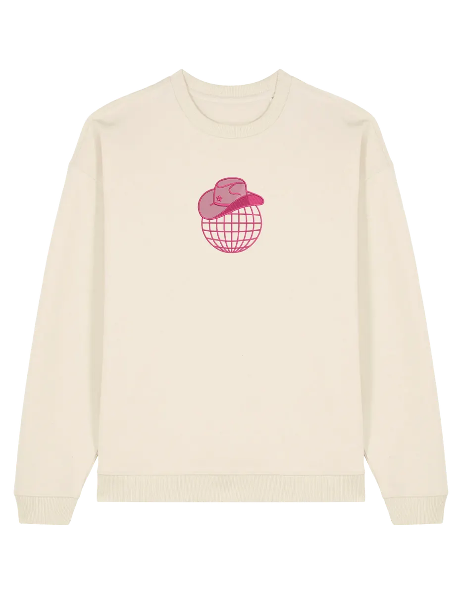 Western sweatshirt Chappell Roan