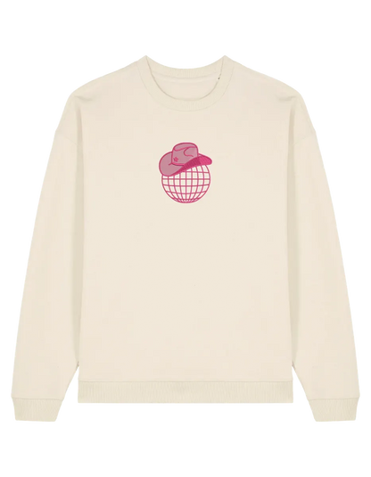 Western sweatshirt Chappell Roan