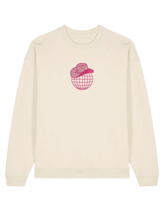 Western sweatshirt Chappell Roan