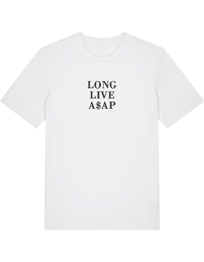 Long live tricou ASAP Rocky