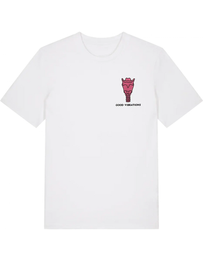 Vibrations tricou Medical