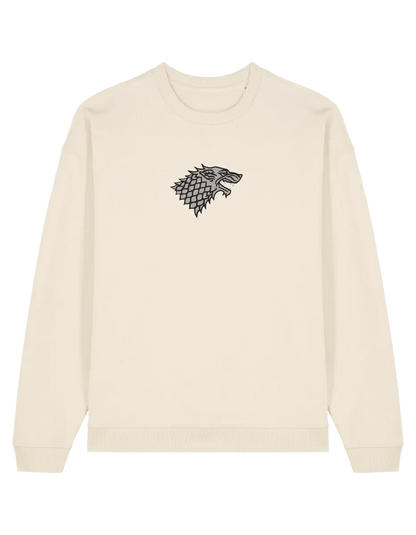 Wolf sweatshirt Game of Thrones