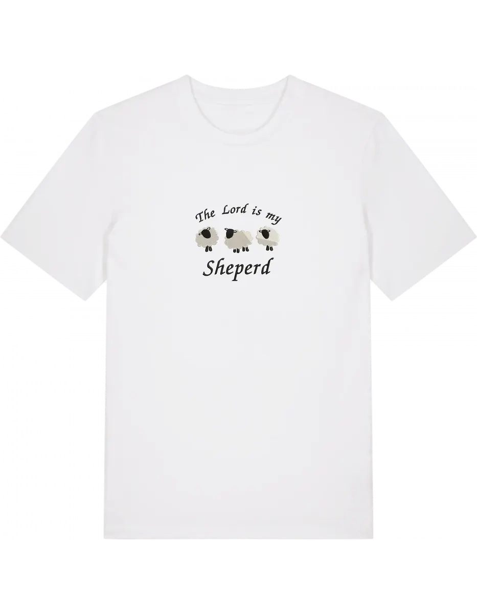 Sheperd tricou