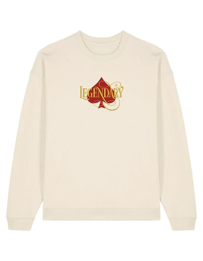 Legendary sweatshirt Caraval