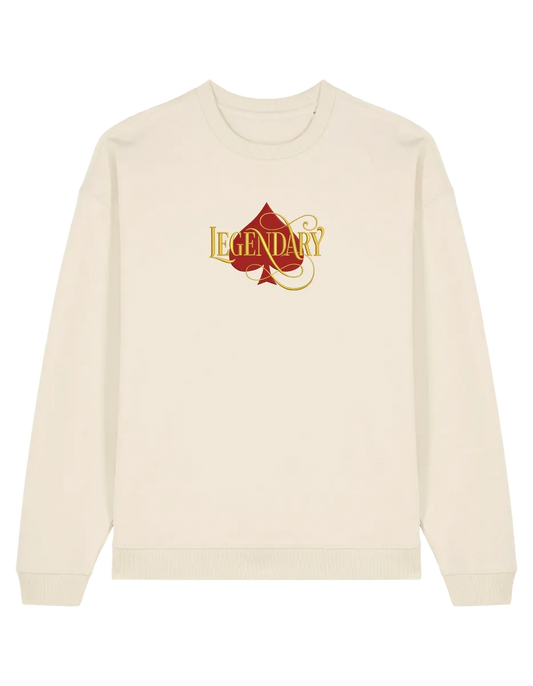 Legendary sweatshirt Caraval