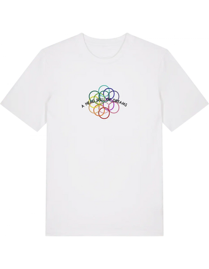 Head full of dreams tricou Coldplay