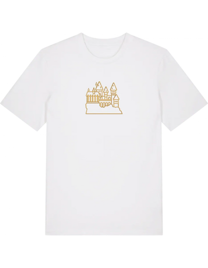 Castle tricou Harry Potter