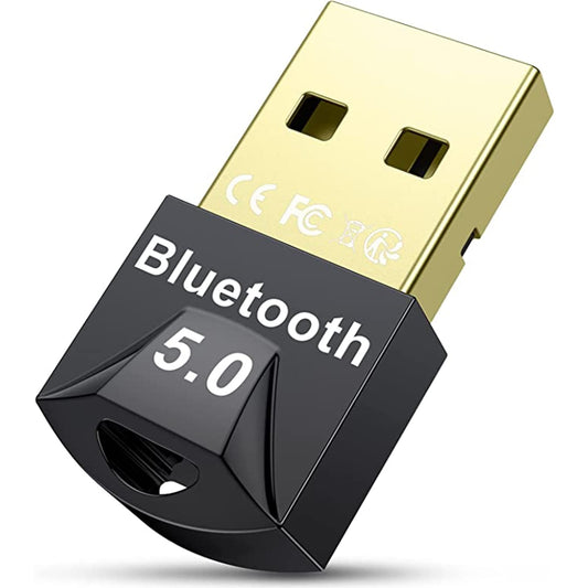 Adaptor Bluetooth Dongle Timebox, Wireless, USB, Casti, Mouse, Tastatura, Laptop