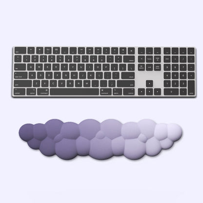 Mousepad ergonomic, Nor mov