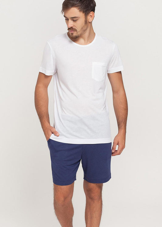 Tricou Bărbați Breeze Eucalipt