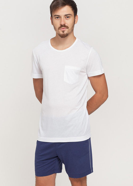 Tricou Bărbați Breeze Eucalipt