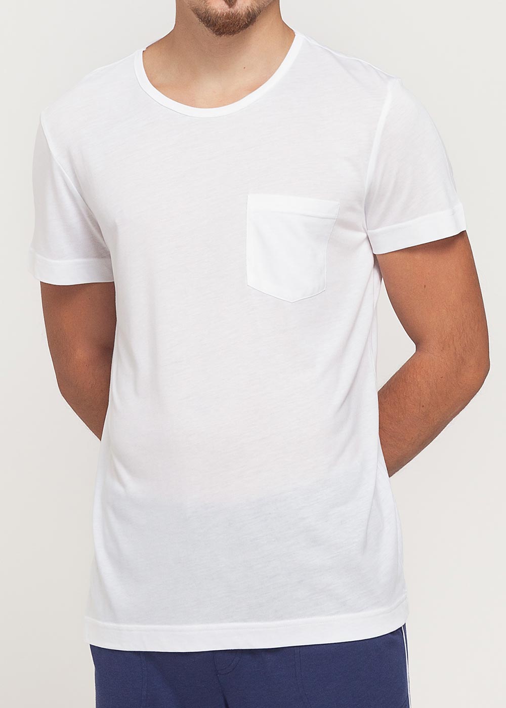 Tricou Bărbați Breeze Eucalipt