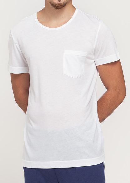 Tricou Bărbați Breeze Eucalipt