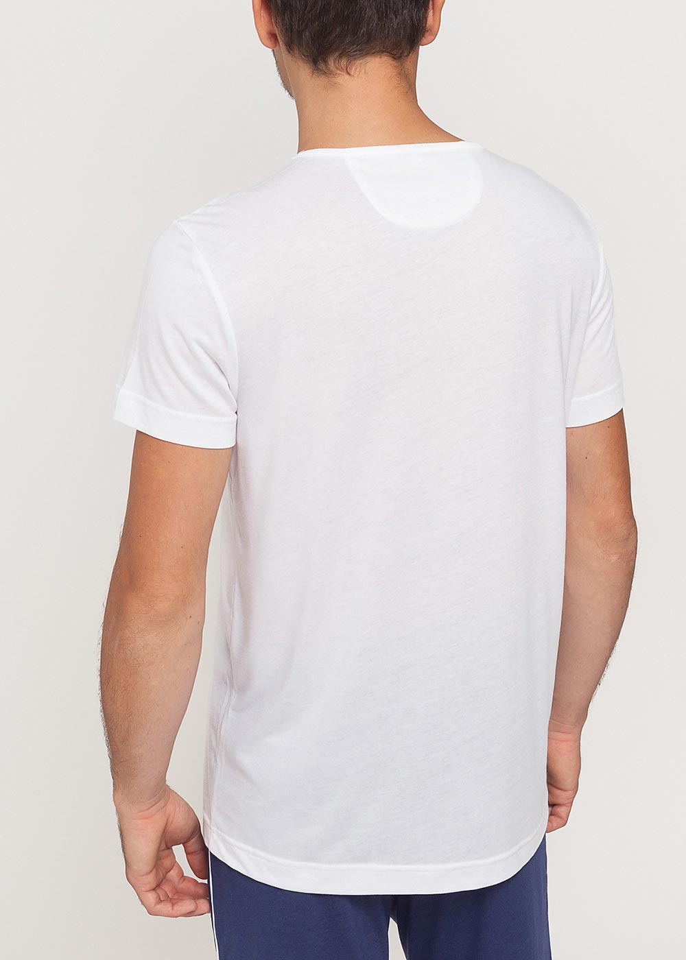 Tricou Bărbați Breeze Eucalipt