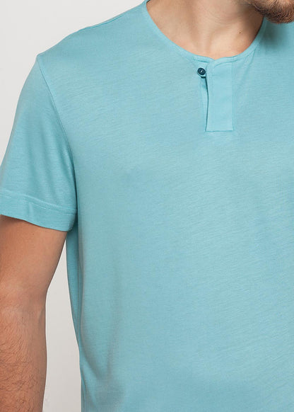 Tricou Bărbați Breeze Eucalipt