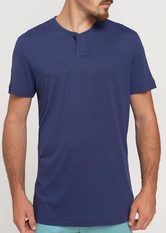 Tricou Bărbați Breeze Eucalipt