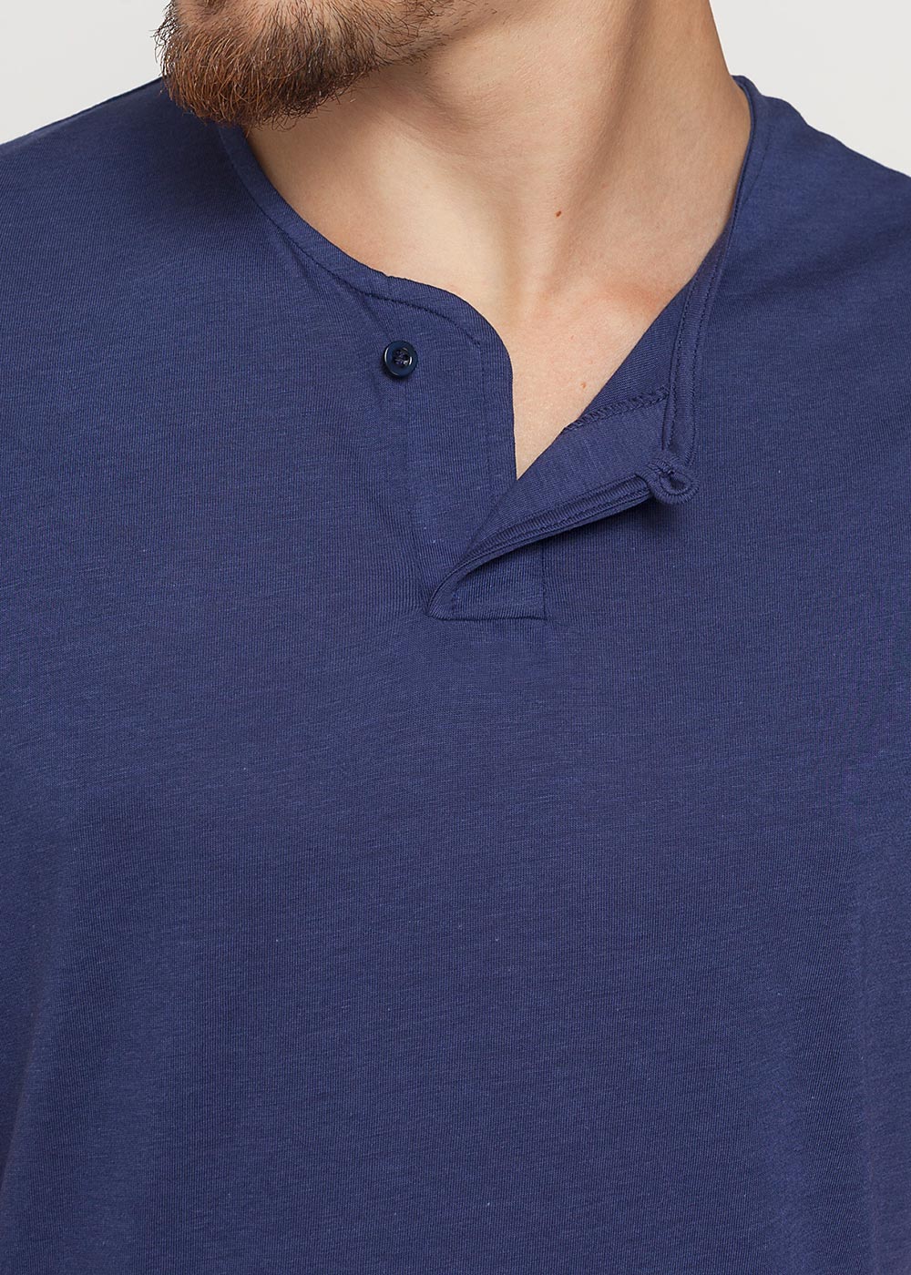 Tricou Bărbați Breeze Eucalipt