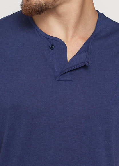Tricou Bărbați Breeze Eucalipt