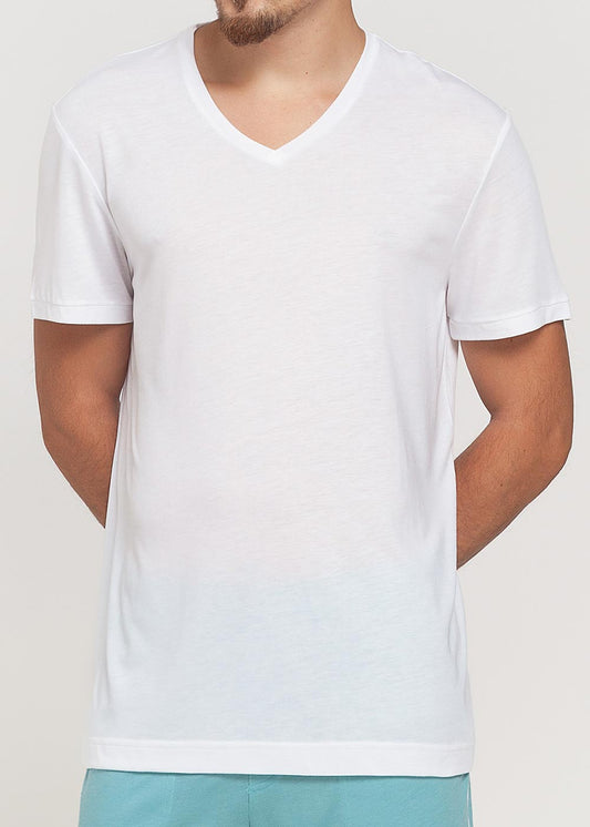Tricou Bărbați Breeze Eucalipt