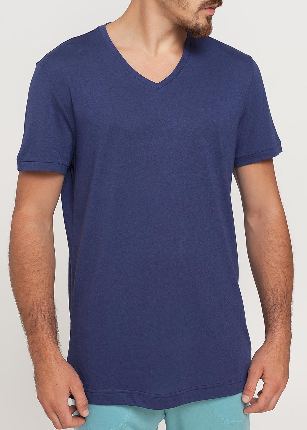 Tricou Bărbați Breeze Eucalipt