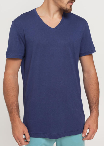 Tricou Bărbați Breeze Eucalipt