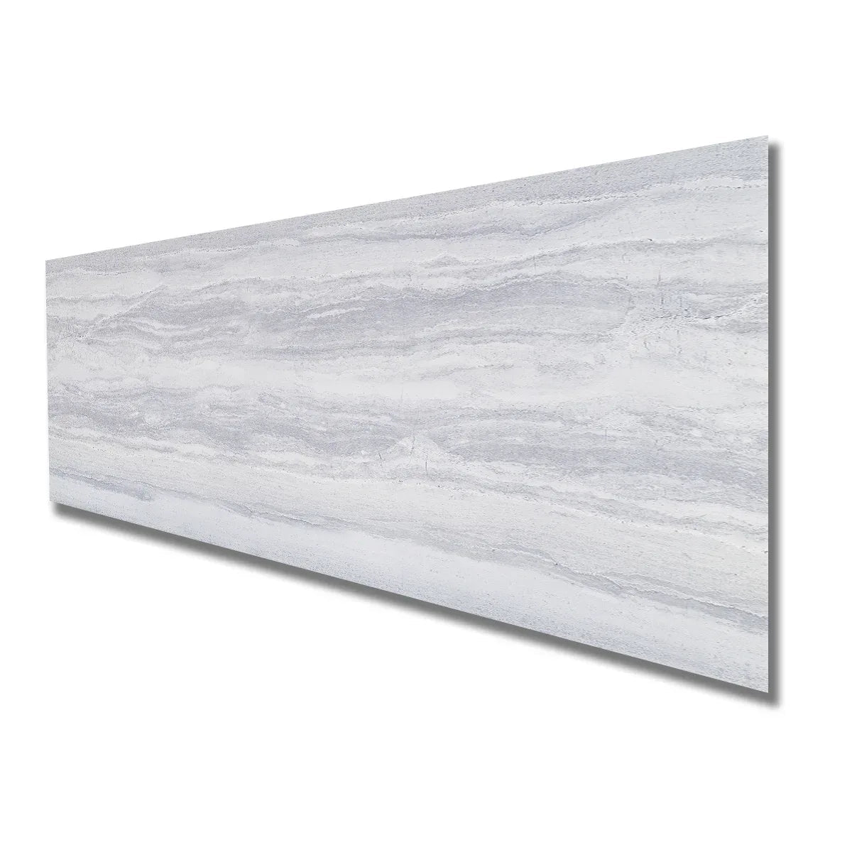 Panou decorativ autocolant D3495 30x60 cm Marmura Gri