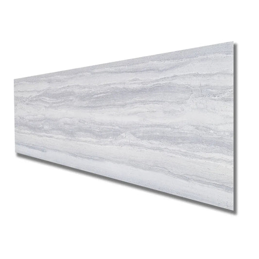 Panou decorativ autocolant D3495 30x60 cm Marmura Gri