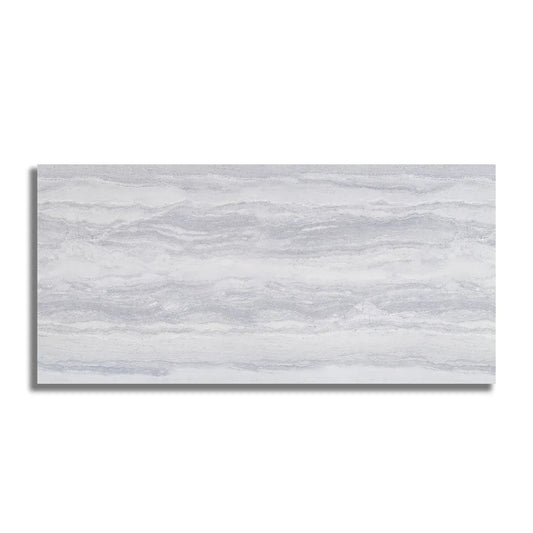 Panou decorativ autocolant D3495 30x60 cm Marmura Gri