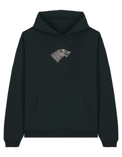 Wolf hoodie Game of Thrones