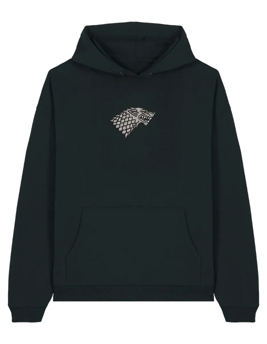 Wolf hoodie Game of Thrones