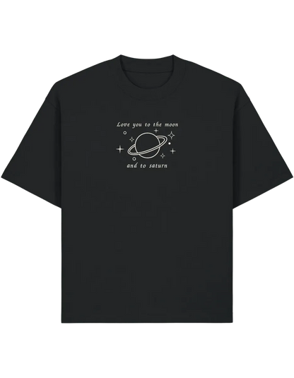 To saturn tricou Taylor Swift