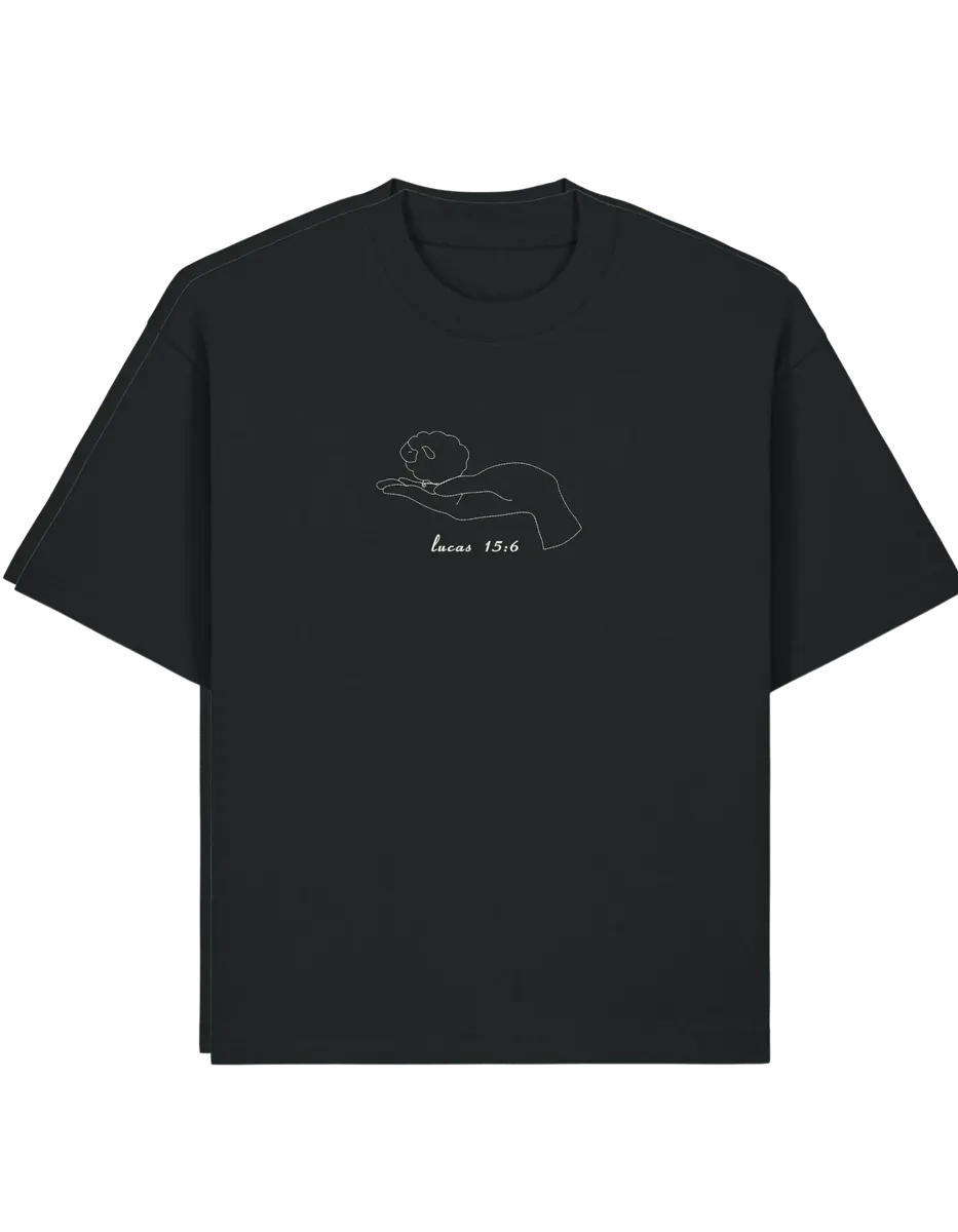 Lucas tricou