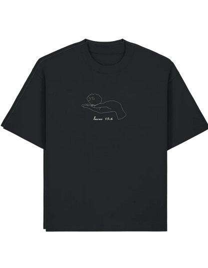 Lucas tricou