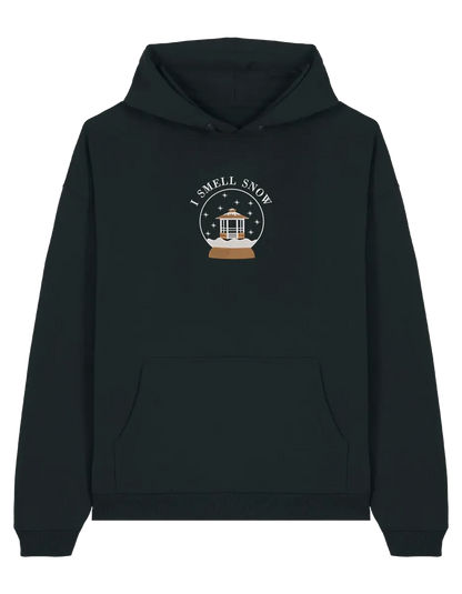 I smell snow hoodie Gilmore Girls