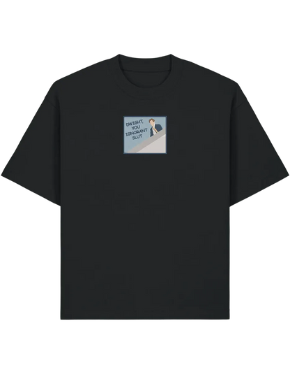 Ignorant tricou The Office
