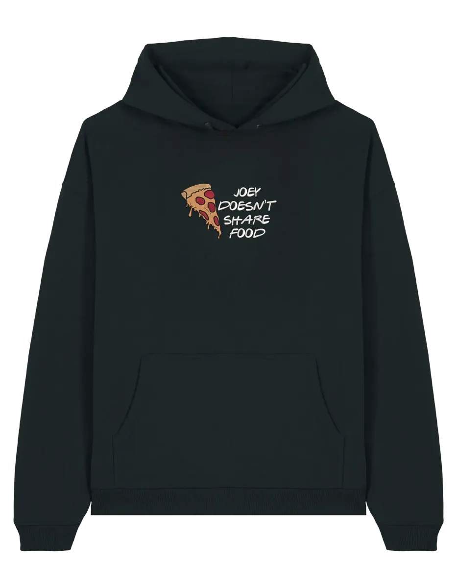Share food hoodie Friends